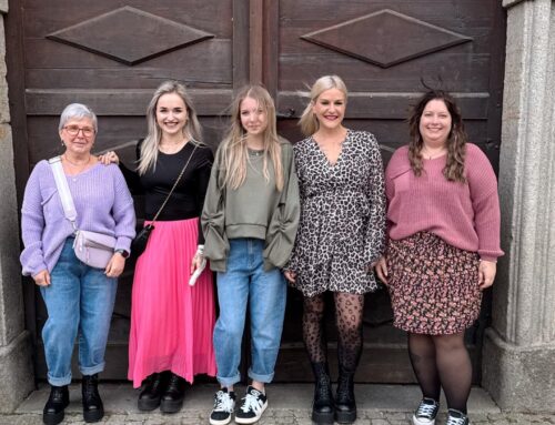 Die schönste Lovestory beginnt mit dir selbst – Valentinstag als Tag der Selbstliebe 