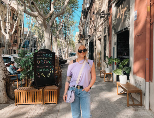 die Schönheit des Fühlens