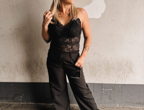 Rückblick in die Zukunft – eine Botschaft an mein jüngeres ICH